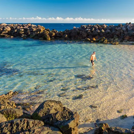 别墅 Asomada La Asomada (Lanzarote)