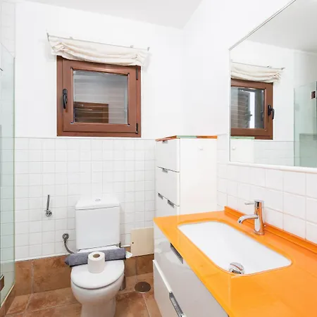 Asomada La Asomada (Lanzarote)