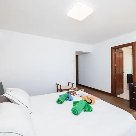 别墅 Asomada La Asomada (Lanzarote)