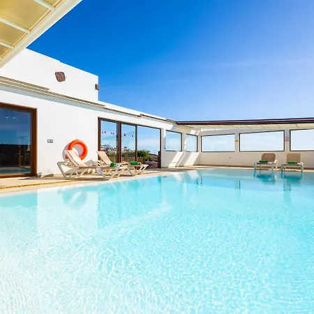 Asomada * La Asomada (Lanzarote)