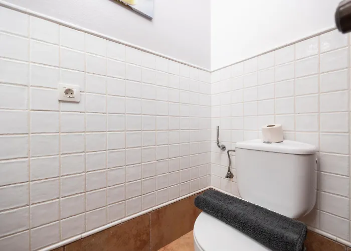 Asomada Vila La Asomada (Lanzarote)