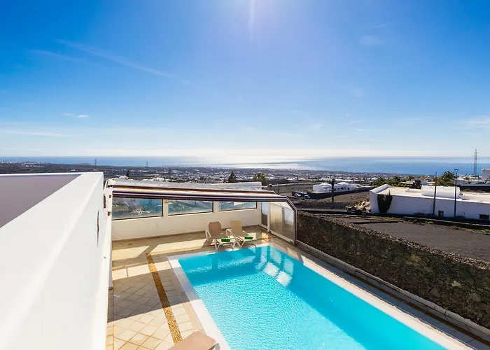 Asomada La Asomada (Lanzarote)