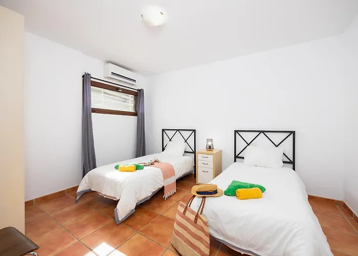 Asomada * La Asomada (Lanzarote)