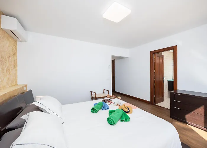 Vila Asomada La Asomada (Lanzarote)