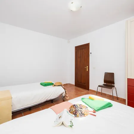 וילה Asomada La Asomada (Lanzarote)