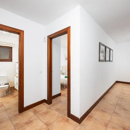 Asomada Villa *