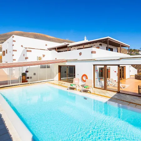 Asomada Villa