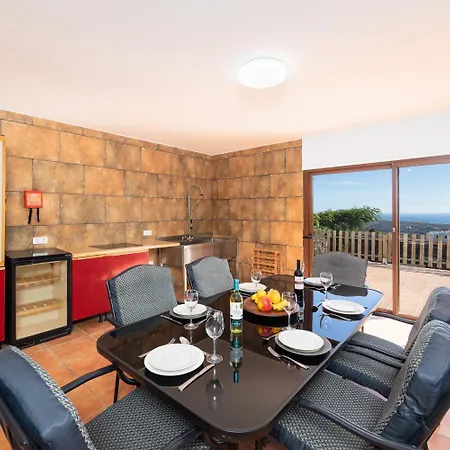 Asomada Villa