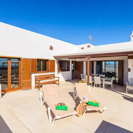 Villa Asomada *