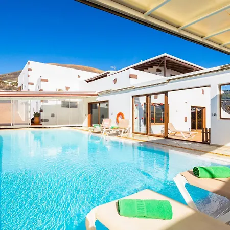 Villa Asomada