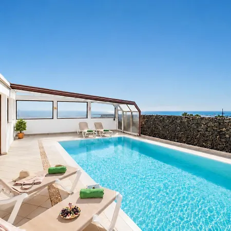 Asomada Villa