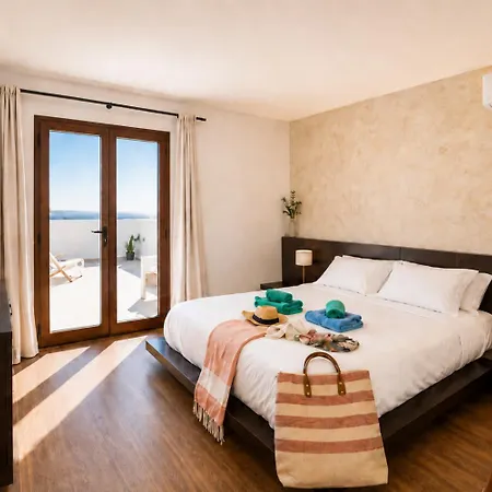 Asomada Villa La Asomada (Lanzarote)
