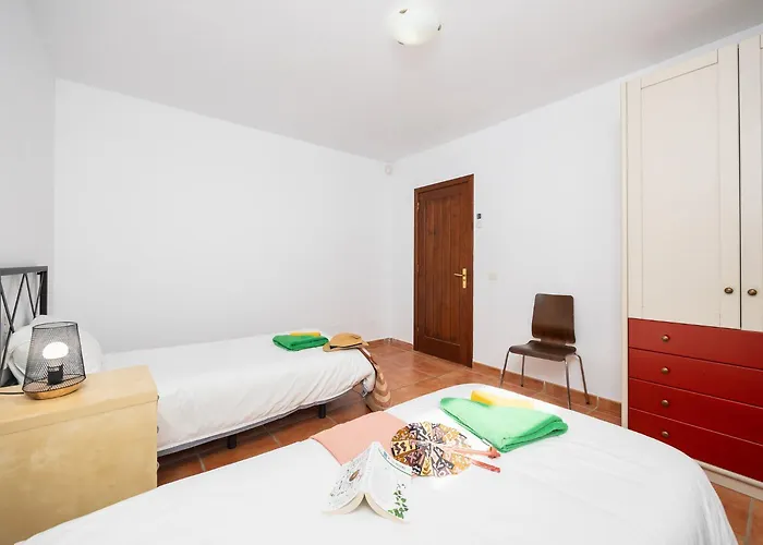 Villa Asomada La Asomada (Lanzarote)