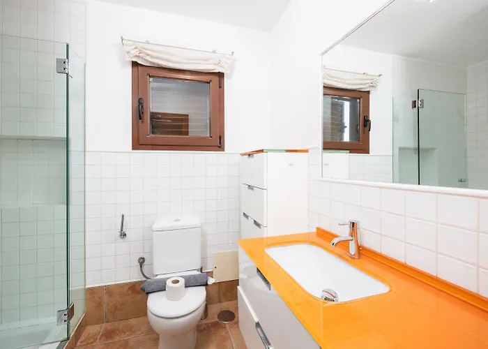 Asomada La Asomada (Lanzarote)