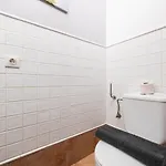 Asomada 빌라 La Asomada (Lanzarote)