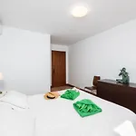 빌라 Asomada *