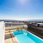 Asomada La Asomada (Lanzarote)
