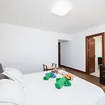 빌라 Asomada La Asomada (Lanzarote)