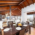 Asomada La Asomada (Lanzarote)
