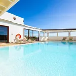 Asomada * La Asomada (Lanzarote)