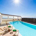 Asomada 빌라 La Asomada (Lanzarote)